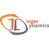 Ginger Dymaics logo, Ginger Dymaics contact details