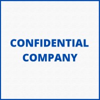 Confidential Company logo, Confidential Company contact details