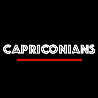 CAPRICONIANS logo, CAPRICONIANS contact details