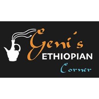 Geni's Ethiopian logo, Geni's Ethiopian contact details