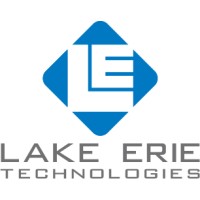 Lake Erie Technologies logo, Lake Erie Technologies contact details