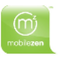 mobilezen logo, mobilezen contact details