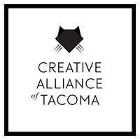 Creative Alliance of Tacoma logo, Creative Alliance of Tacoma contact details