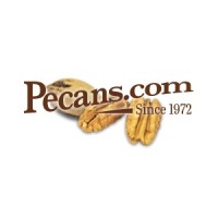 Pecans.com logo, Pecans.com contact details