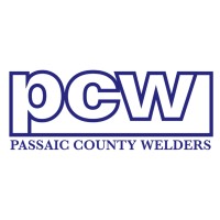 Passaic County Welders logo, Passaic County Welders contact details