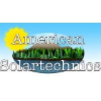 American Solartechnics logo, American Solartechnics contact details