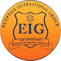 Egyptian International Group (EIG) logo, Egyptian International Group (EIG) contact details