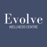 evolve Nurturing Vitality logo, evolve Nurturing Vitality contact details