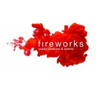 FireWorks PR & Events logo, FireWorks PR & Events contact details