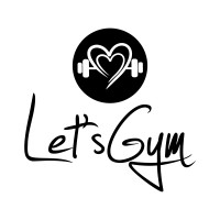 Let'sGym logo, Let'sGym contact details