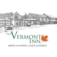 The Vermont Inn logo, The Vermont Inn contact details