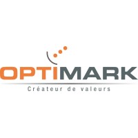 Optimark VAD logo, Optimark VAD contact details