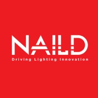 NAILD logo, NAILD contact details