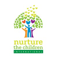 NURTURE THE CHILDREN (FBMADFC) LTD logo, NURTURE THE CHILDREN (FBMADFC) LTD contact details