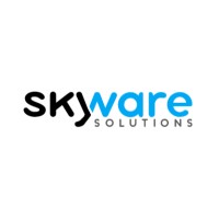 SkyWare logo, SkyWare contact details