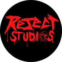 Reject Studios logo, Reject Studios contact details