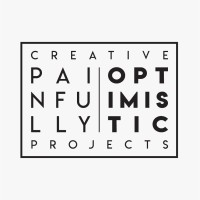 Painfully Optimistic Creative Projects logo, Painfully Optimistic Creative Projects contact details