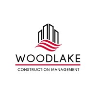 Woodlake Construction Management logo, Woodlake Construction Management contact details