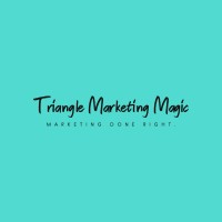 Triangle Marketing Magic logo, Triangle Marketing Magic contact details