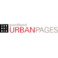 Portland Urban Pages logo, Portland Urban Pages contact details