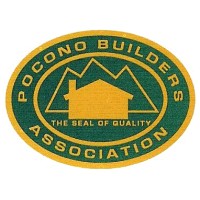 Pocono Builders Association logo, Pocono Builders Association contact details