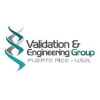 Validation & Engineering Group, Inc. logo, Validation & Engineering Group, Inc. contact details