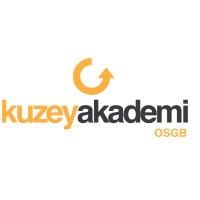 Kuzey Akademi OSGB A. Ş. logo, Kuzey Akademi OSGB A. Ş. contact details