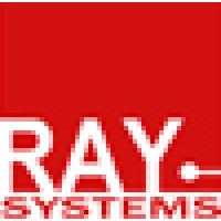 Ray Systems logo, Ray Systems contact details