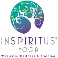 Inspiritus Yoga: Wholistic Wellness & Training Centers logo, Inspiritus Yoga: Wholistic Wellness & Training Centers contact details