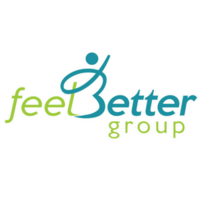 Feel Better Group logo, Feel Better Group contact details