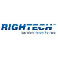 Rightech logo, Rightech contact details