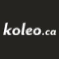 Koleo logo, Koleo contact details