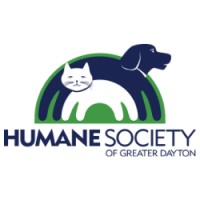 Humane Society of Greater Dayton logo, Humane Society of Greater Dayton contact details