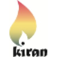 Kiran, Inc. logo, Kiran, Inc. contact details