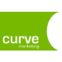 Curve Marketing logo, Curve Marketing contact details