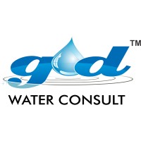 GD WATER CONSULT logo, GD WATER CONSULT contact details