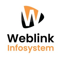 Weblink Infosystem logo, Weblink Infosystem contact details