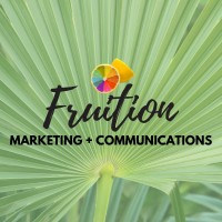 Fruition Marketing + Communications logo, Fruition Marketing + Communications contact details