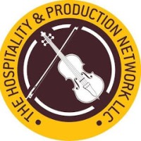 The Hospitality and Production Network LLC logo, The Hospitality and Production Network LLC contact details