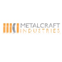 Metalcraft Industries, Inc logo, Metalcraft Industries, Inc contact details