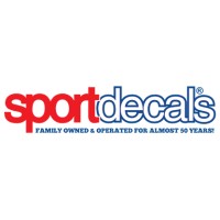 Sportdecals Inc logo, Sportdecals Inc contact details