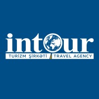 Intour Travel Agency logo, Intour Travel Agency contact details