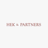 HEK & PARTNERS logo, HEK & PARTNERS contact details