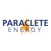 Paraclete Energy logo, Paraclete Energy contact details