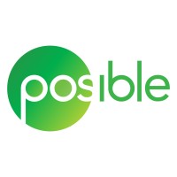 posible.in logo, posible.in contact details