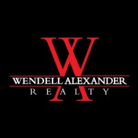 Wendell Alexander Realty logo, Wendell Alexander Realty contact details