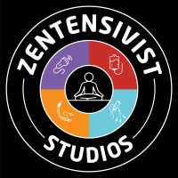 Zentensivist Studios logo, Zentensivist Studios contact details