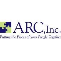 ARC, Inc. logo, ARC, Inc. contact details