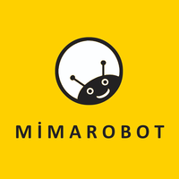 Mimarlık Robotu - Mimarobot.Com logo, Mimarlık Robotu - Mimarobot.Com contact details