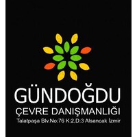 Gündoğdu Çevre Mühendislik Danışmanlık logo, Gündoğdu Çevre Mühendislik Danışmanlık contact details